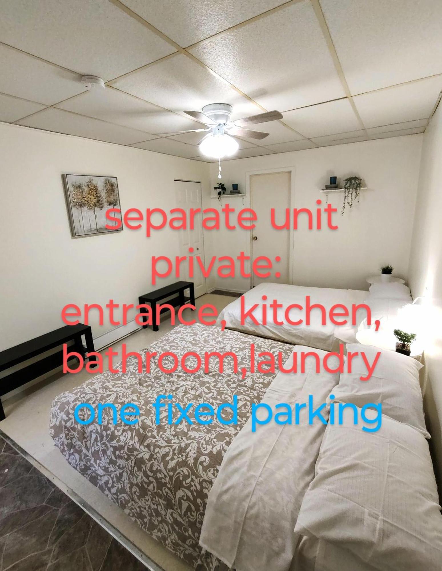 Welcome To Airbnb Saint-Jean-sur-Richelieu Cameră foto
