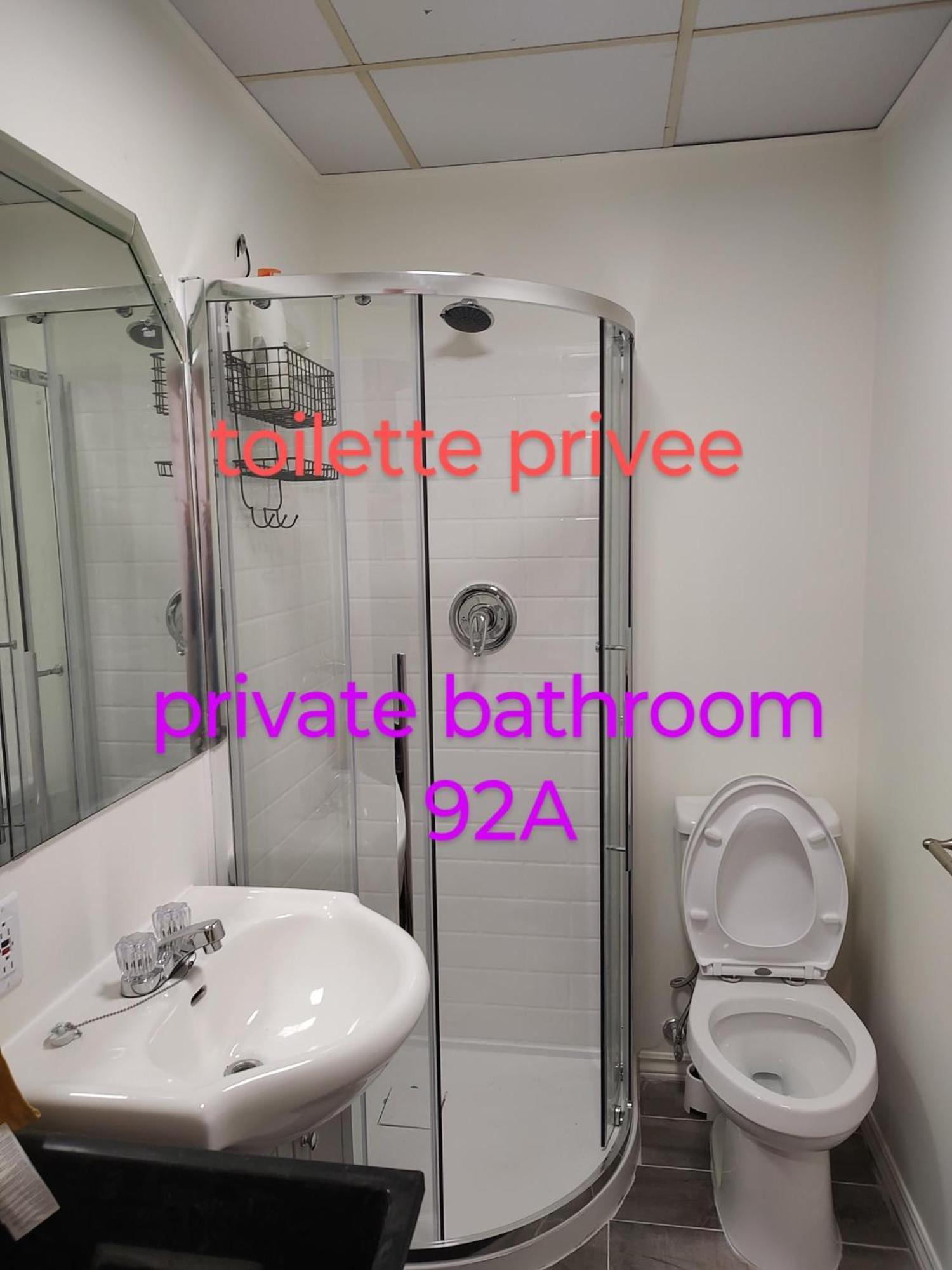Welcome To Airbnb Saint-Jean-sur-Richelieu Cameră foto