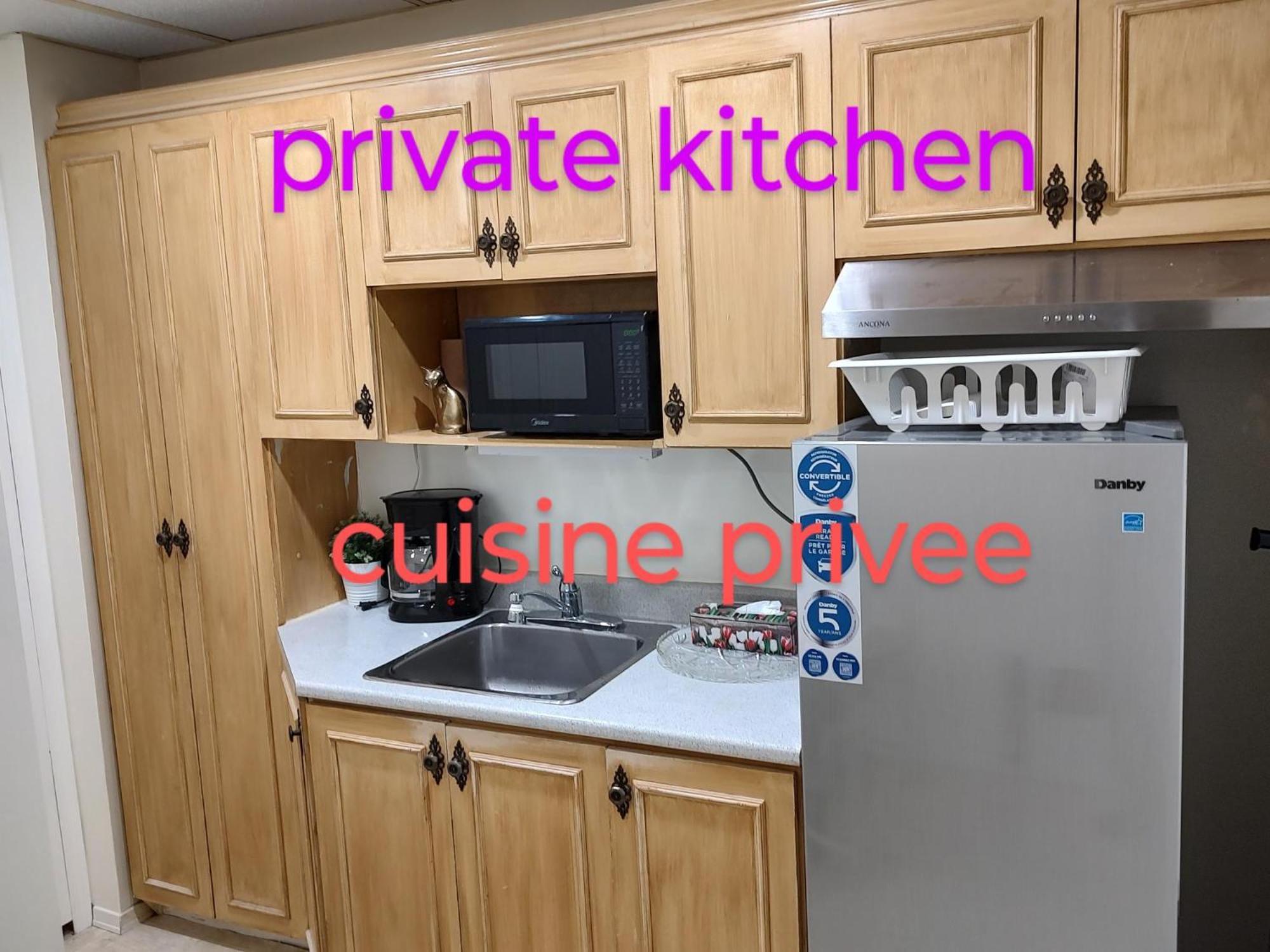 Welcome To Airbnb Saint-Jean-sur-Richelieu Cameră foto