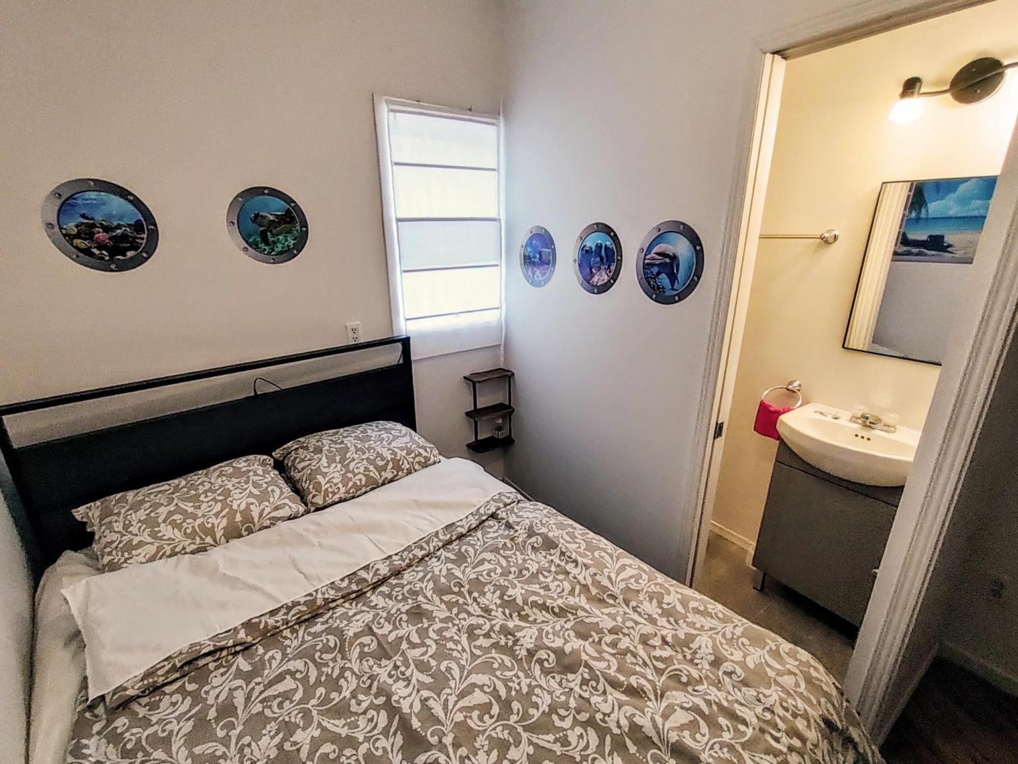 Welcome To Airbnb Saint-Jean-sur-Richelieu Cameră foto