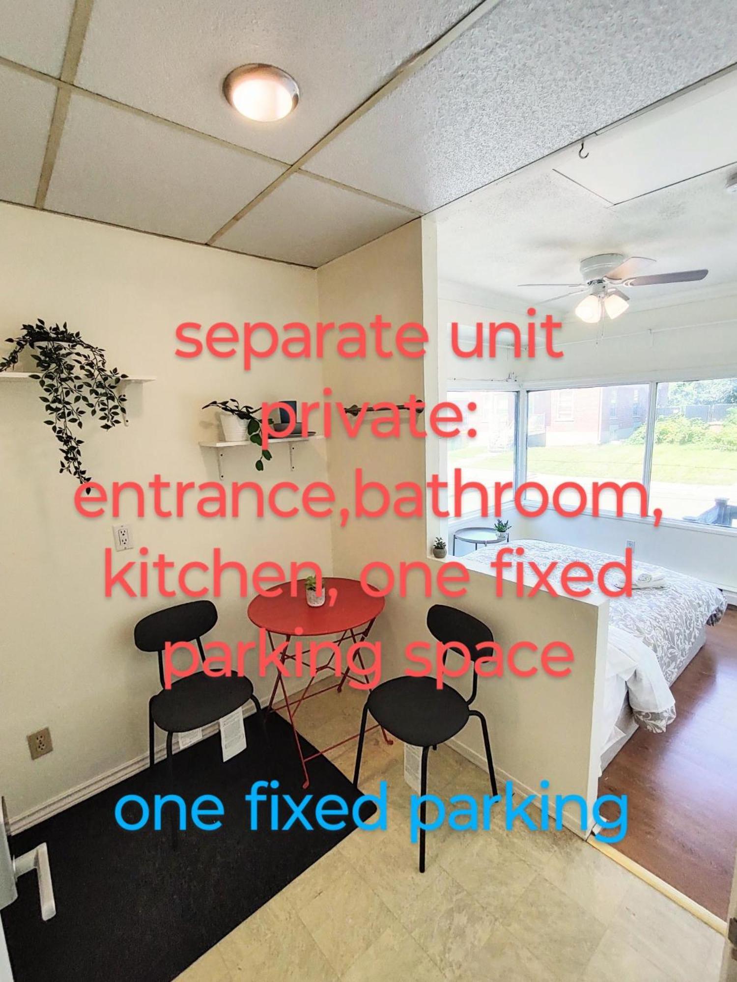 Welcome To Airbnb Saint-Jean-sur-Richelieu Cameră foto