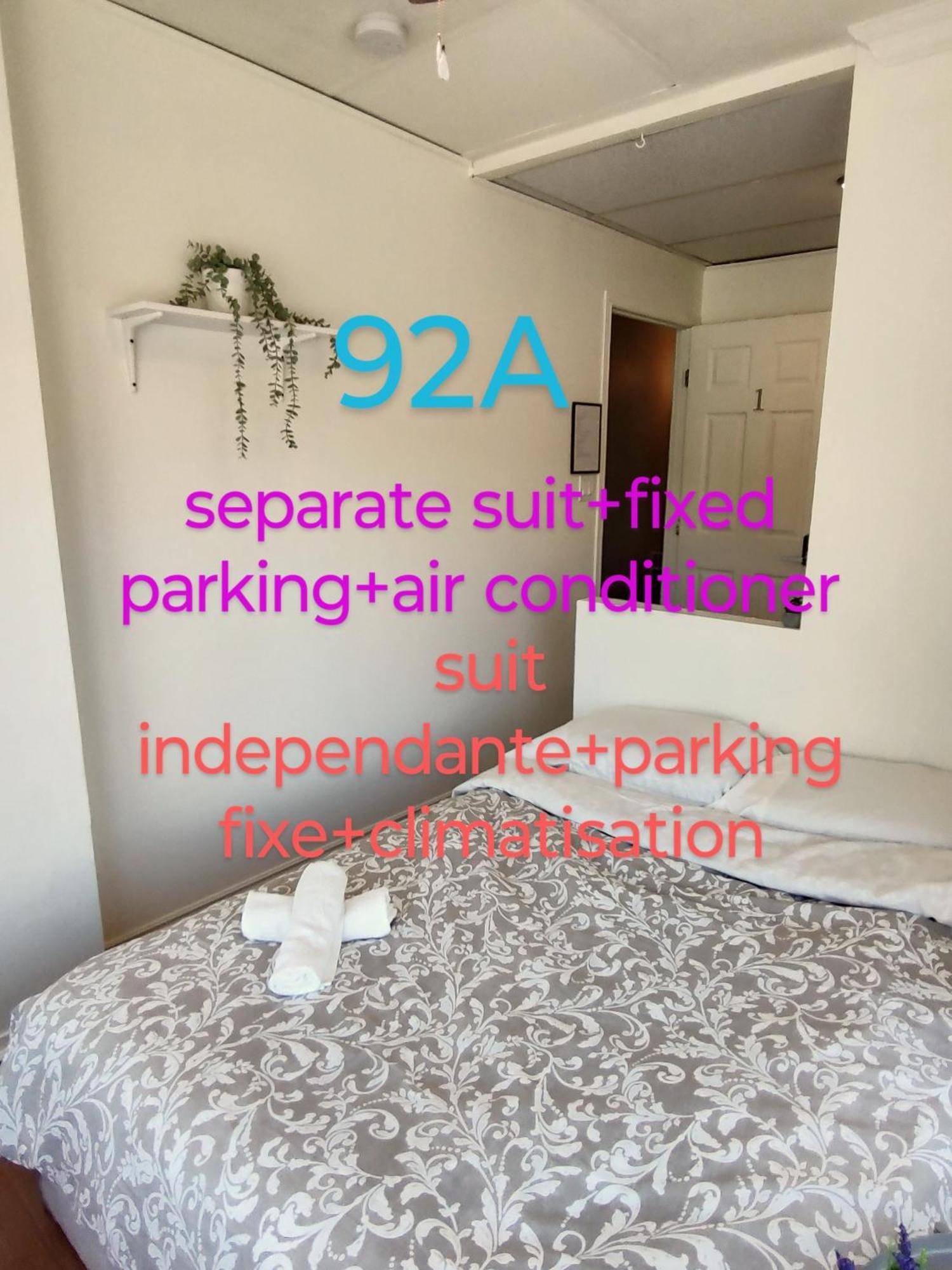 Welcome To Airbnb Saint-Jean-sur-Richelieu Exterior foto